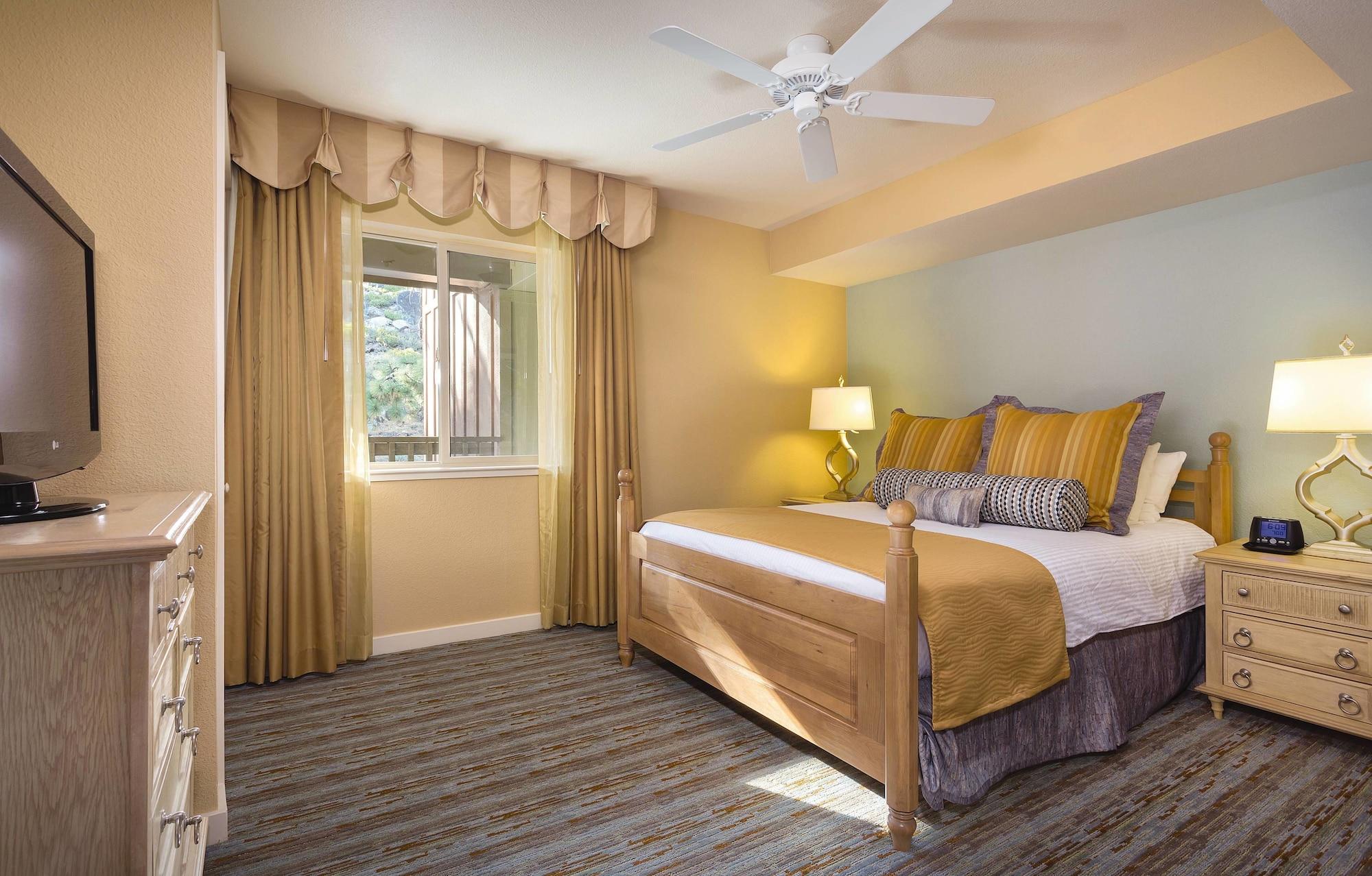 Worldmark South Shore Round Hill Exterior foto