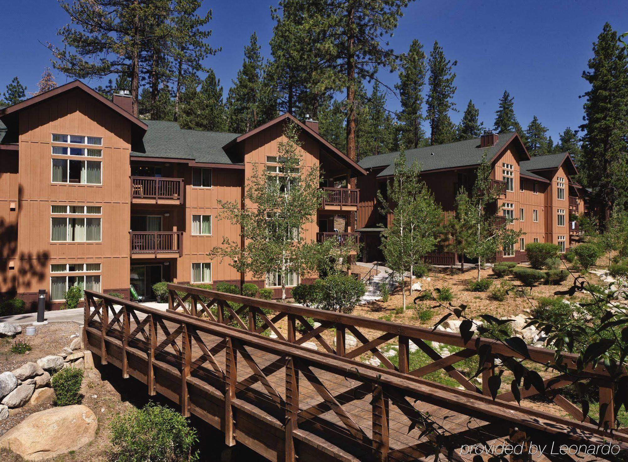Worldmark South Shore Round Hill Exterior foto