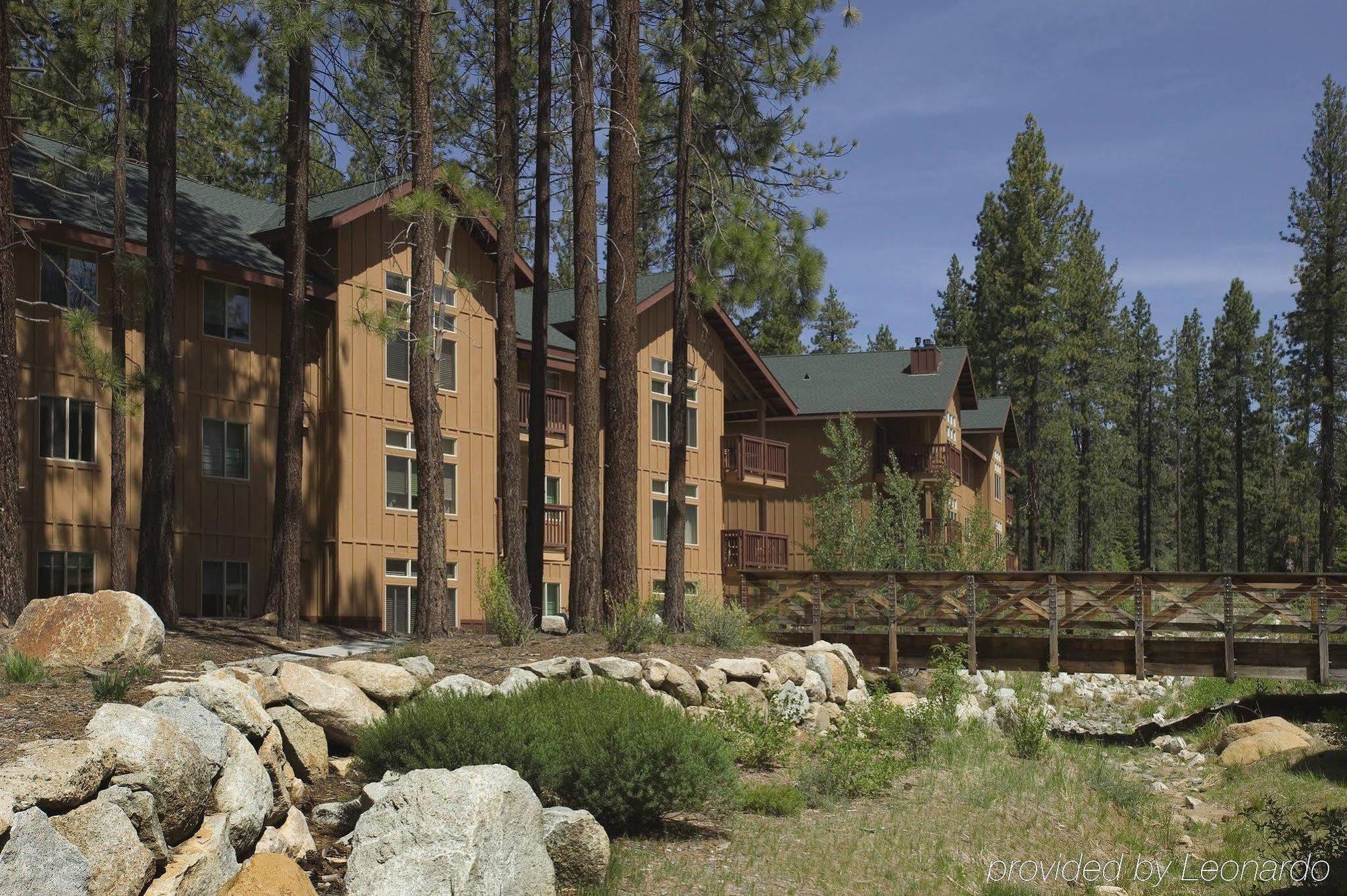 Worldmark South Shore Round Hill Exterior foto