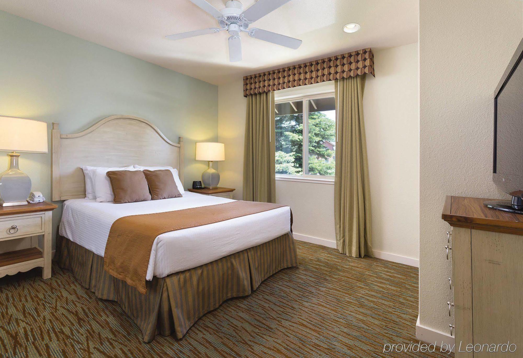 Worldmark South Shore Round Hill Exterior foto