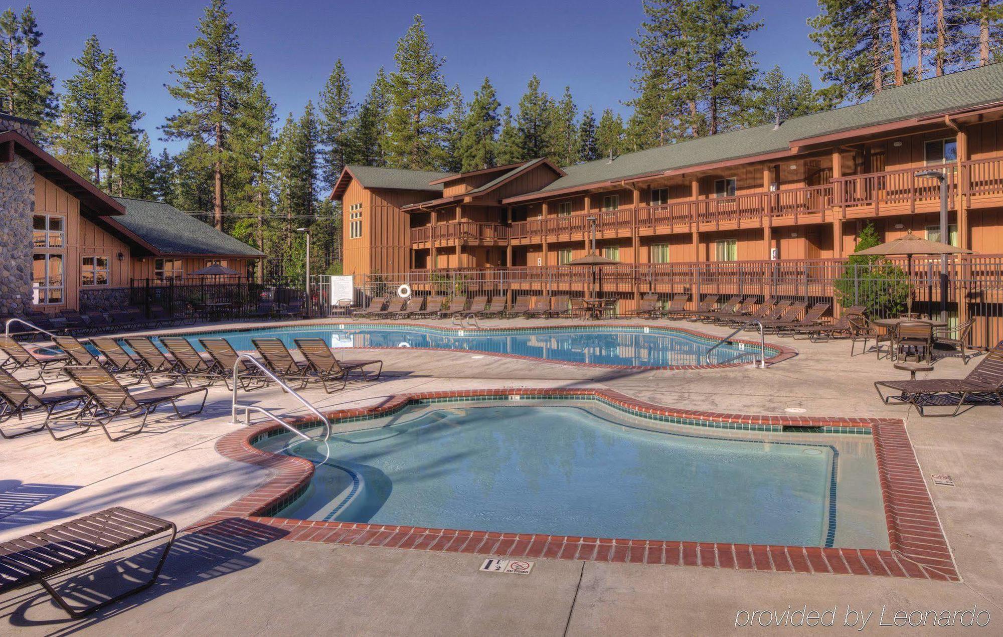 Worldmark South Shore Round Hill Exterior foto