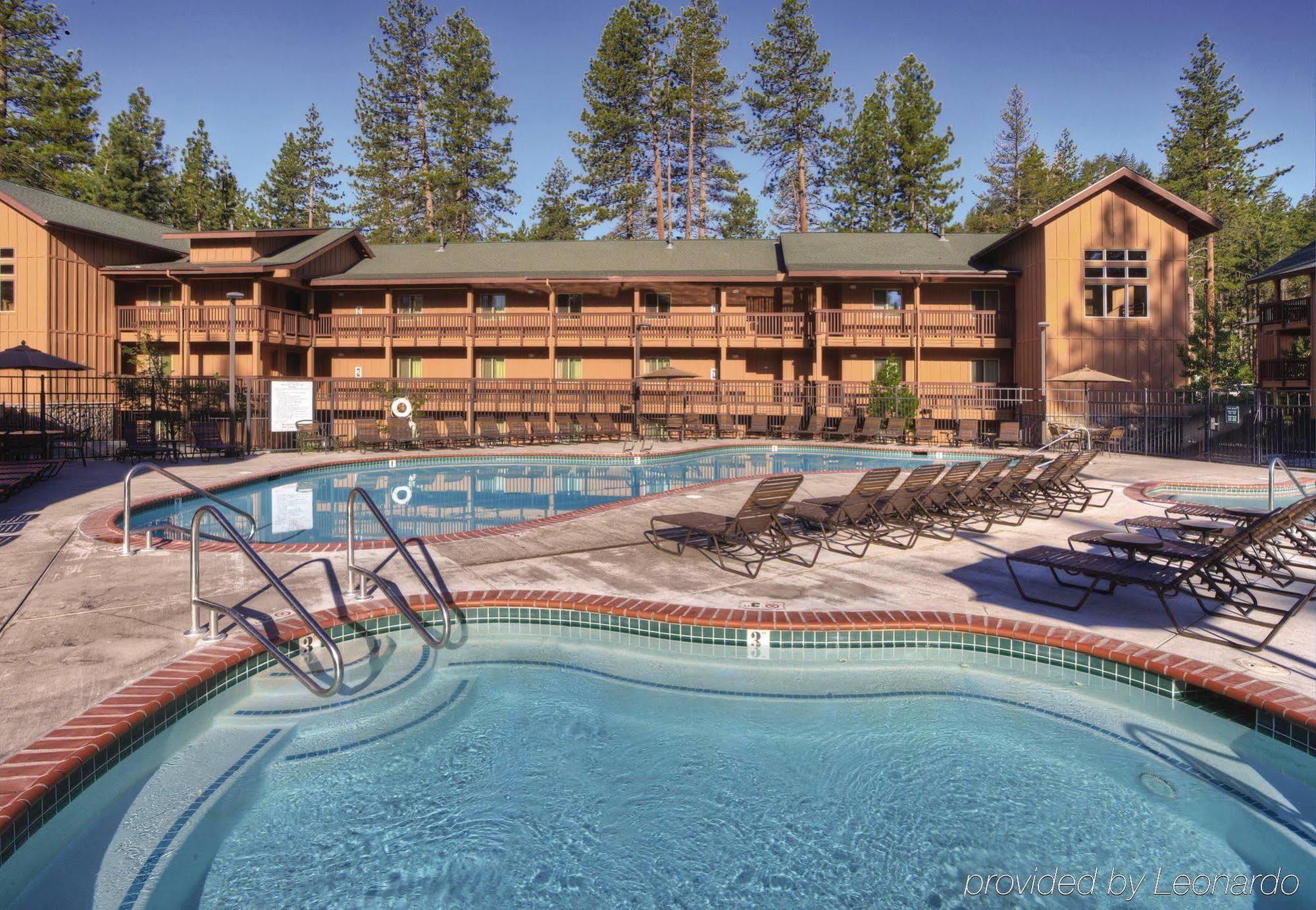 Worldmark South Shore Round Hill Exterior foto