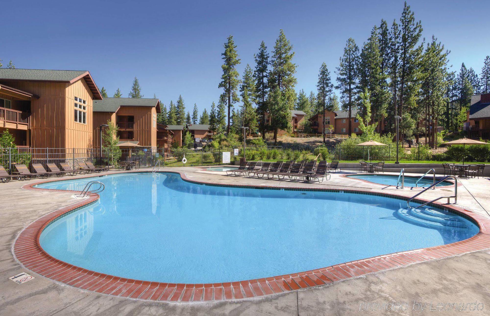 Worldmark South Shore Round Hill Exterior foto