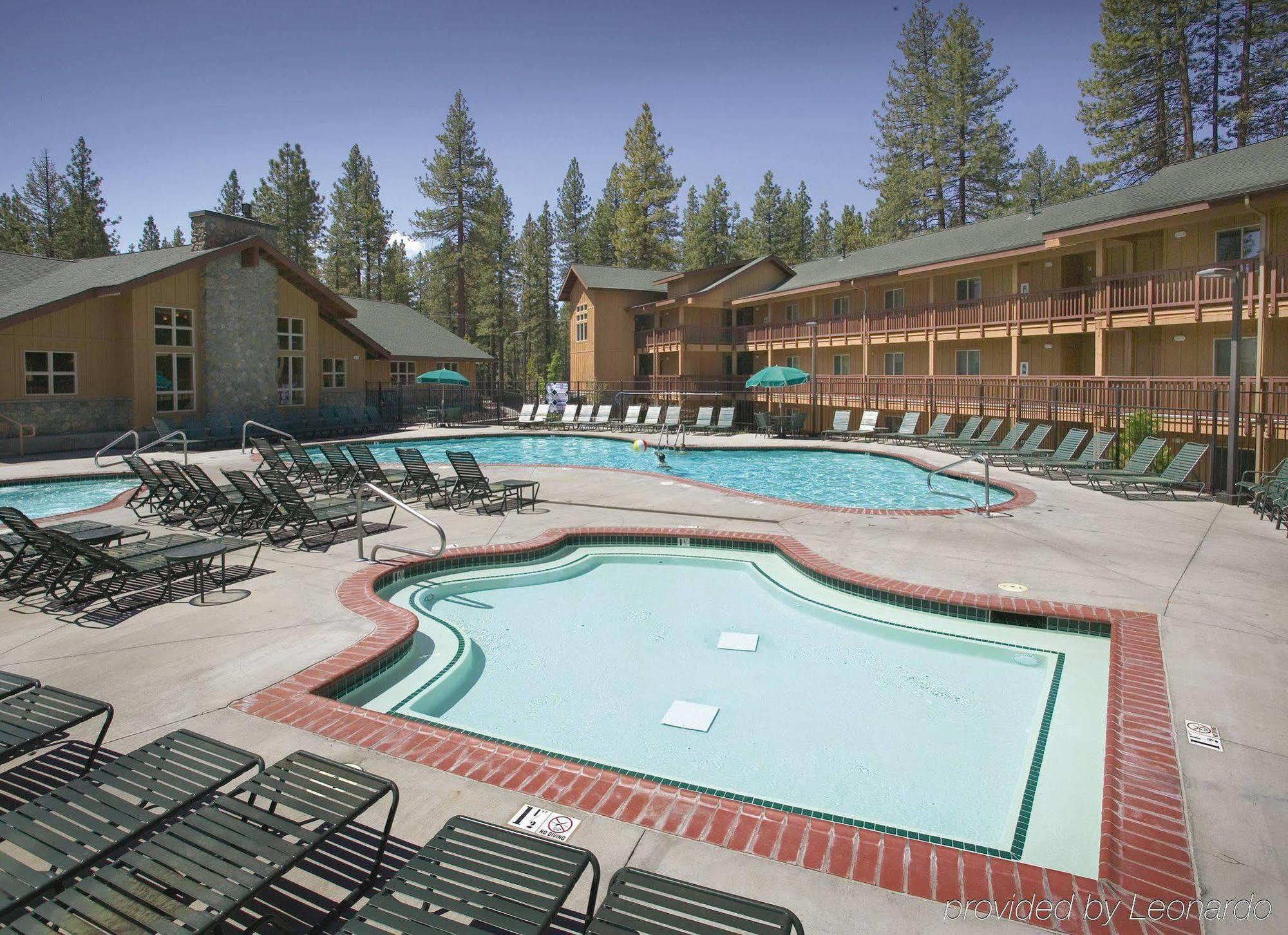 Worldmark South Shore Round Hill Exterior foto