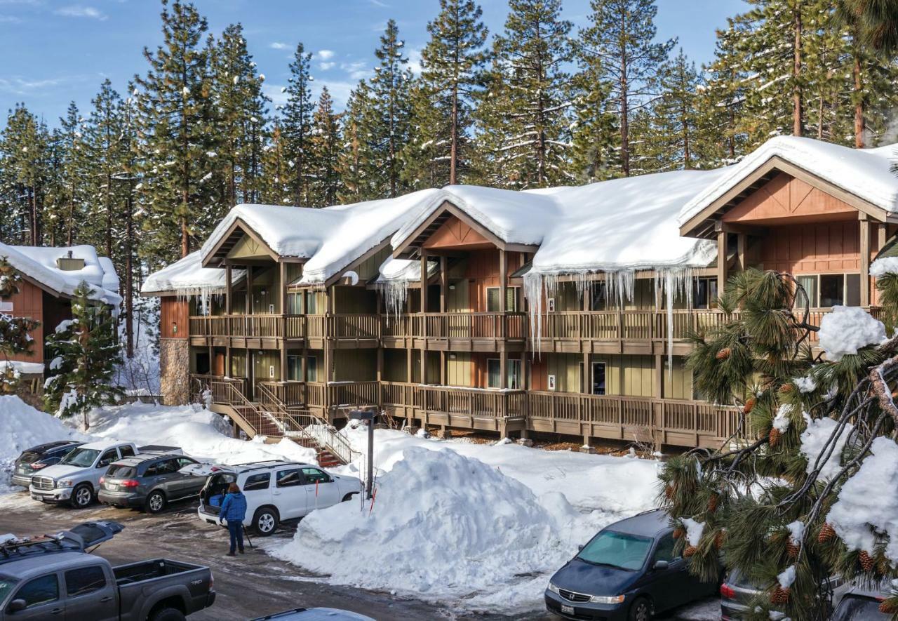 Worldmark South Shore Round Hill Exterior foto