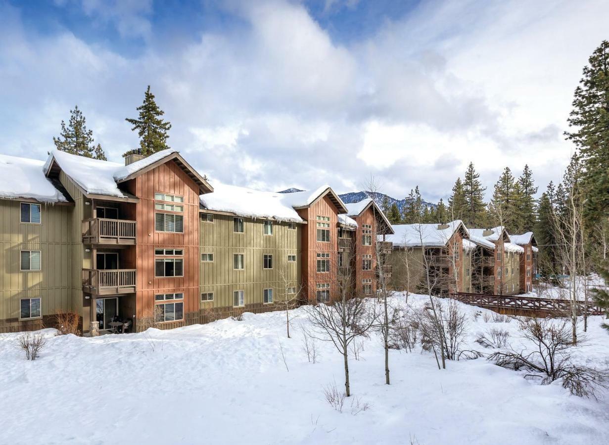 Worldmark South Shore Round Hill Exterior foto