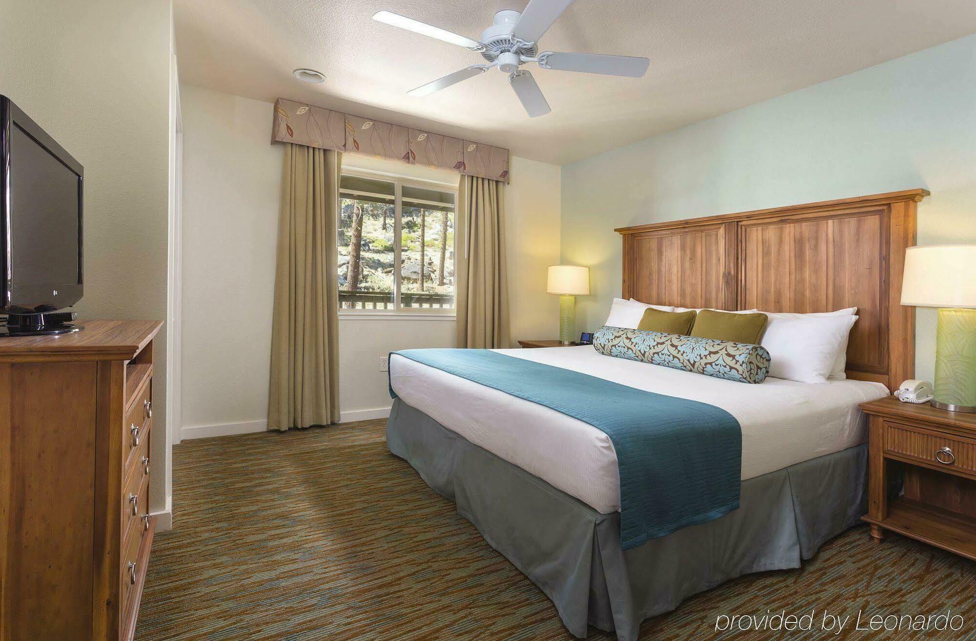 Worldmark South Shore Round Hill Exterior foto