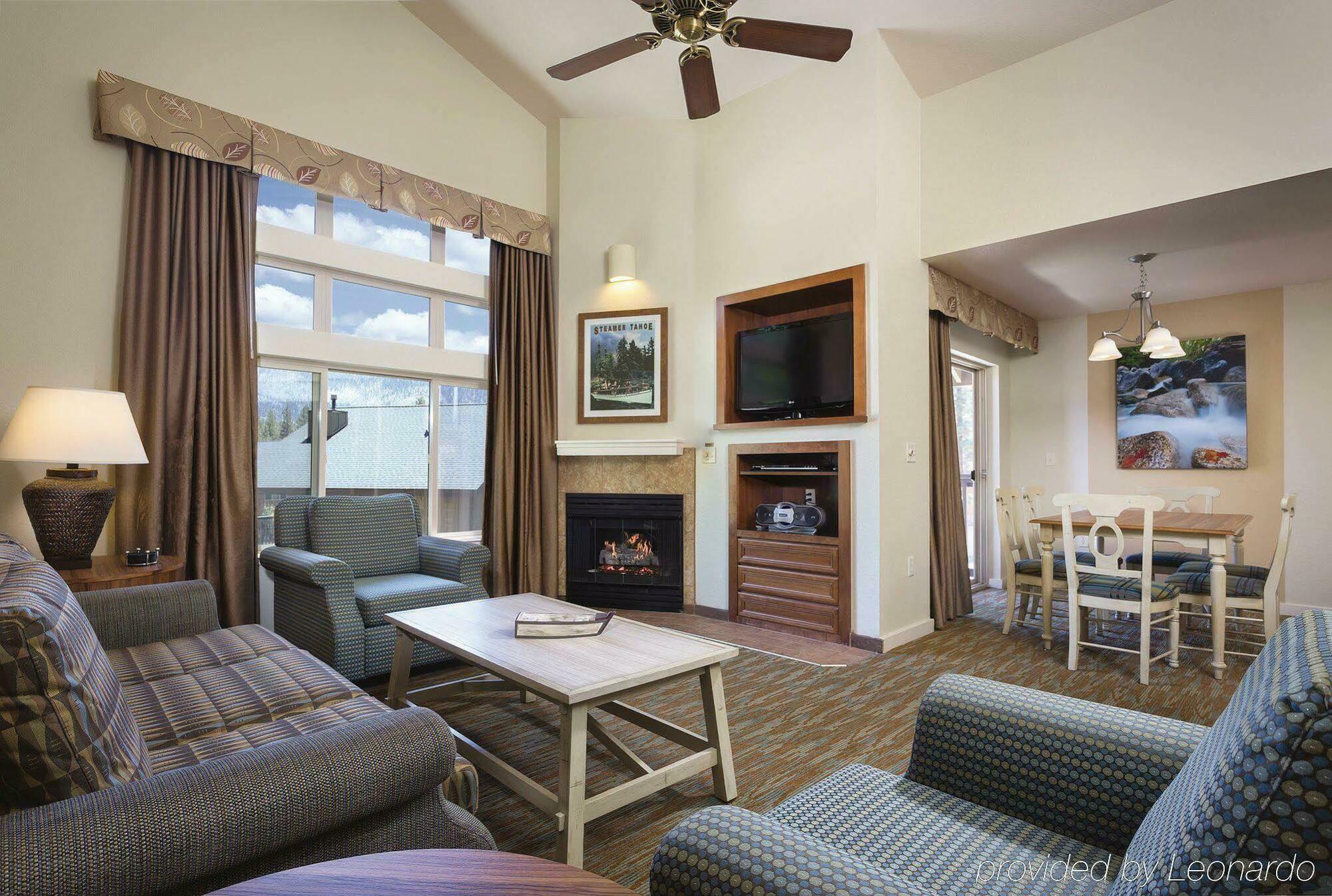 Worldmark South Shore Round Hill Exterior foto